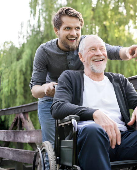 Rehab Nu! Rullstolar & Mobilitetshjälpmedel